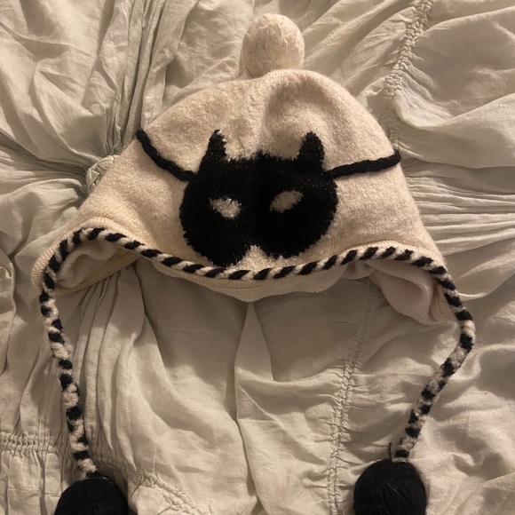 Kate Spade Kids Beanie - Picture 1 of 3